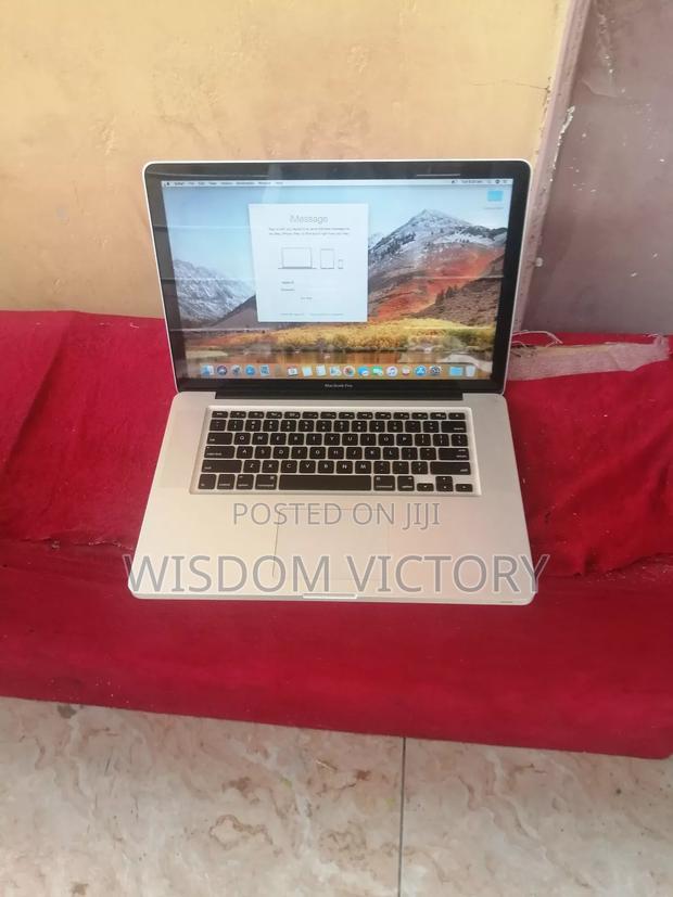 New Laptop Apple MacBook 2011 8GB Intel Core I7 HDD+SSD 500GB · Photo 2