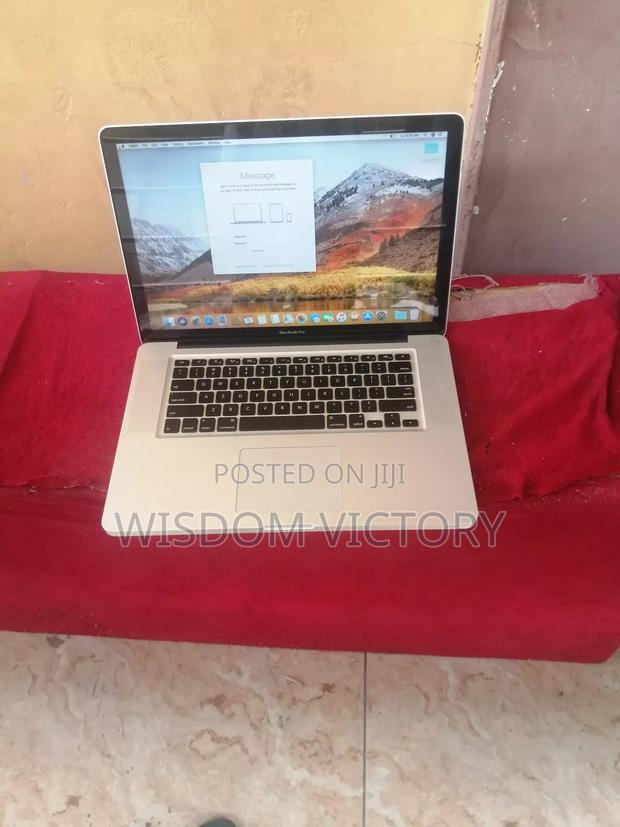 New Laptop Apple MacBook 2011 8GB Intel Core I7 HDD+SSD 500GB · Photo 3