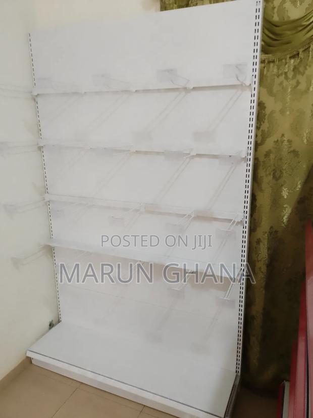 Display Shelf