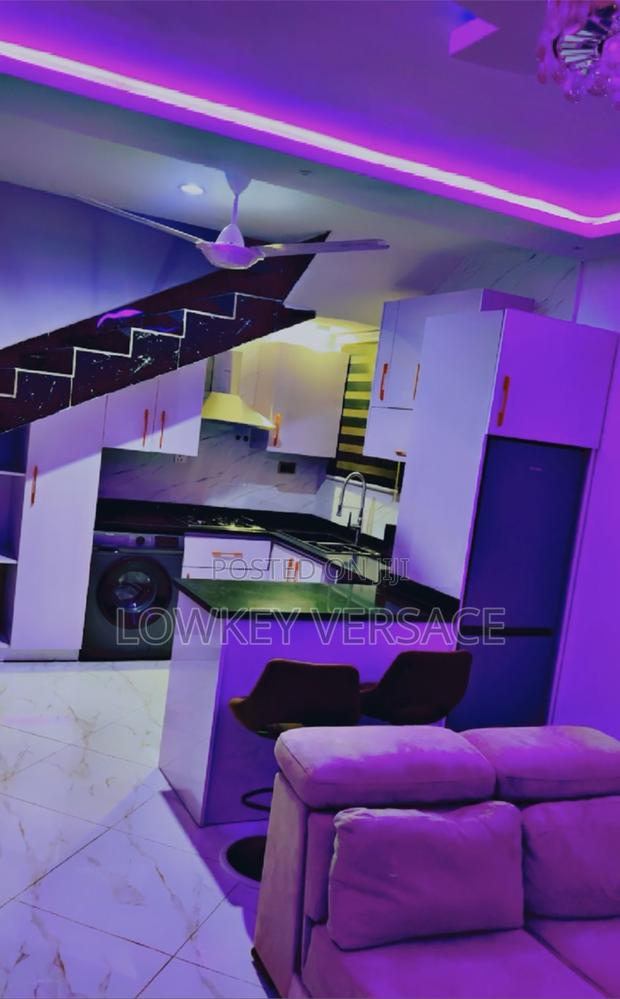 Luxury One Bed Furnished+Gen+Starlink Internet + DSTV · Photo 1