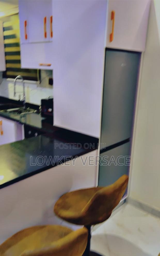 Luxury One Bed Furnished+Gen+Starlink Internet + DSTV · Photo 3