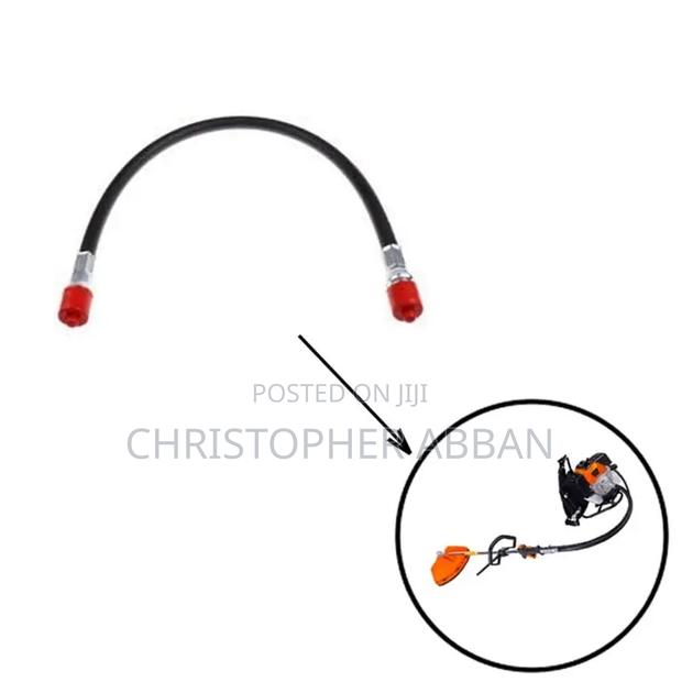 Flexible Shaft for Brush Cutter · Photo 1