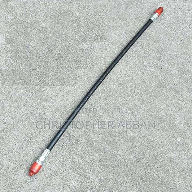 Flexible Shaft for Brush Cutter · Photo 2