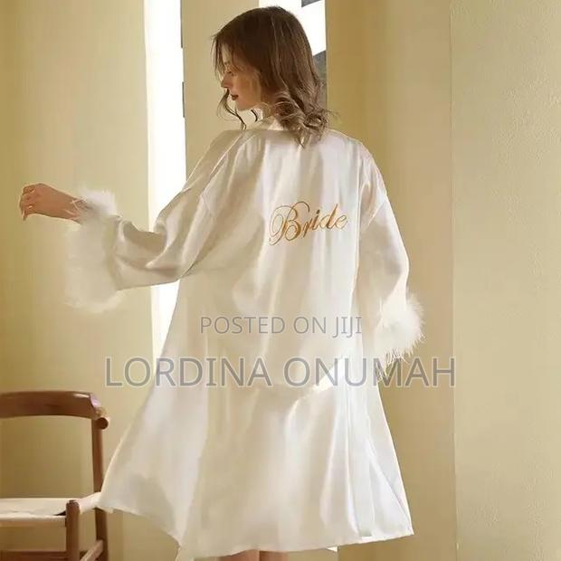 Bridal Robes · Photo 4
