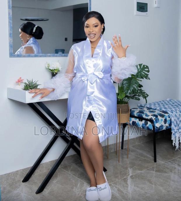 Bridal Robes · Photo 2