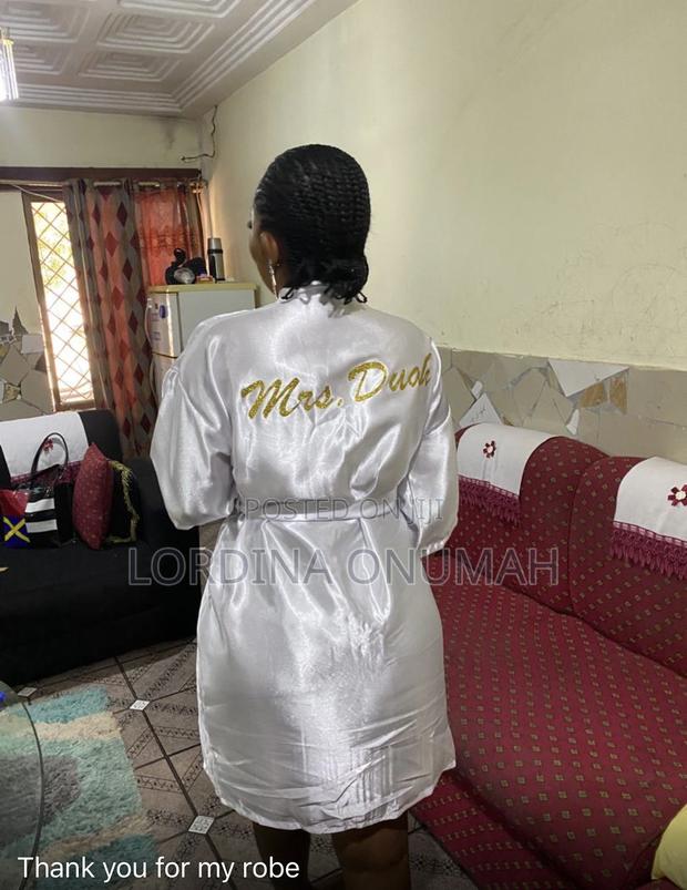 Bridal Robes · Photo 3