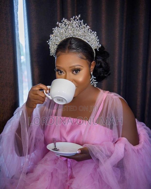 Wedding Crown And Tiara · Photo 4