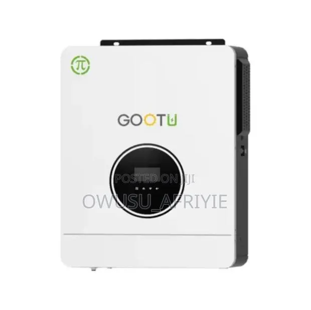 3kva Hybrid Inverter · Photo 1
