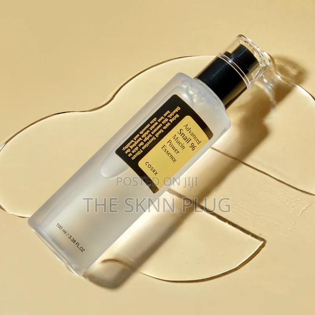 Cosrx Advanced Snail 96 Mucin Power Essence · Photo 2
