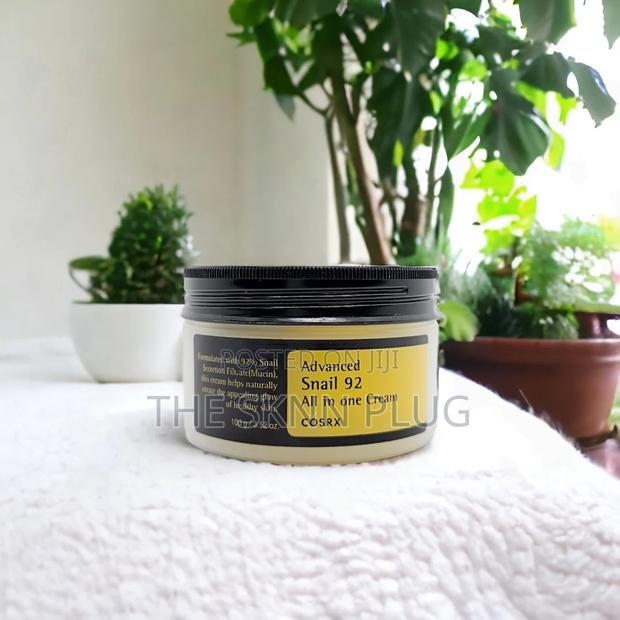 Cosrx Advanced Snail 92 All in One Cream · Photo 2