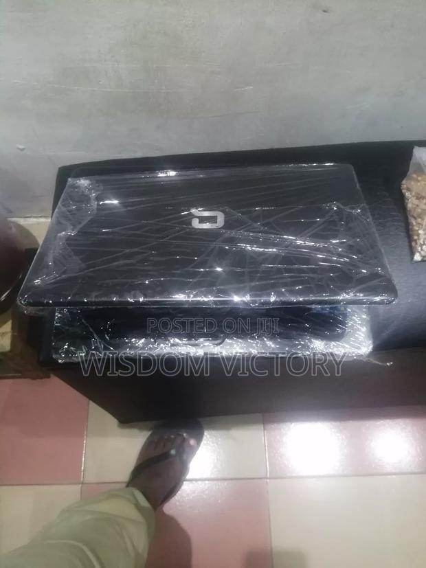 New Laptop HP 14-Dq2031tg 4GB Intel HDD 250GB · Photo 1