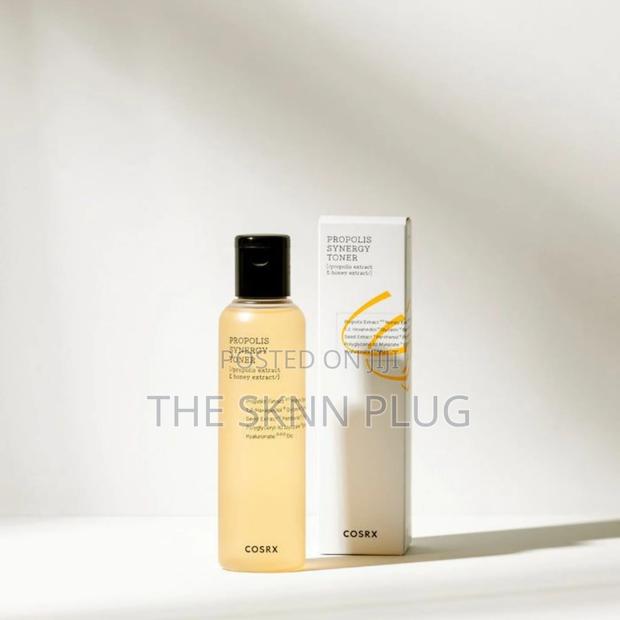 Cosrx Full Fit Propolis Synergy Toner · Photo 2