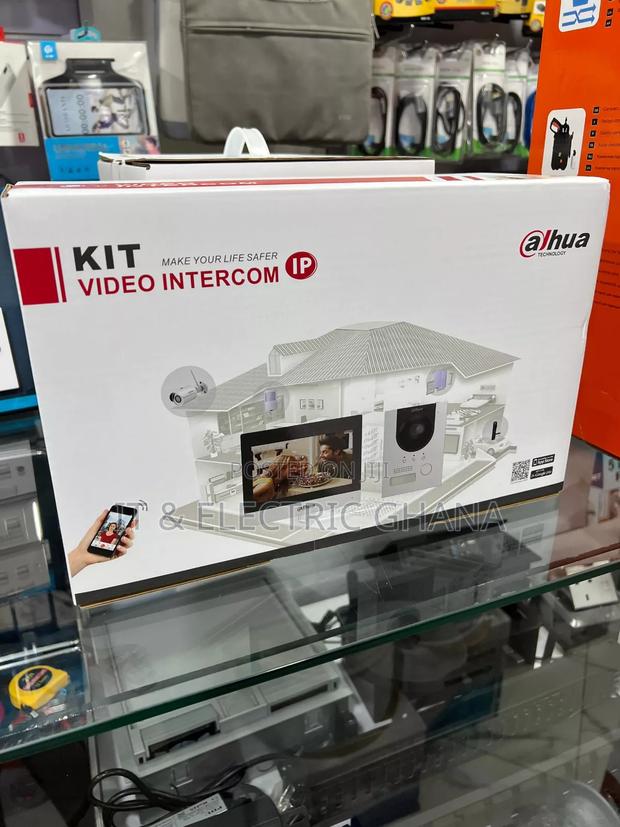 Ip Video Intercom · Photo 1