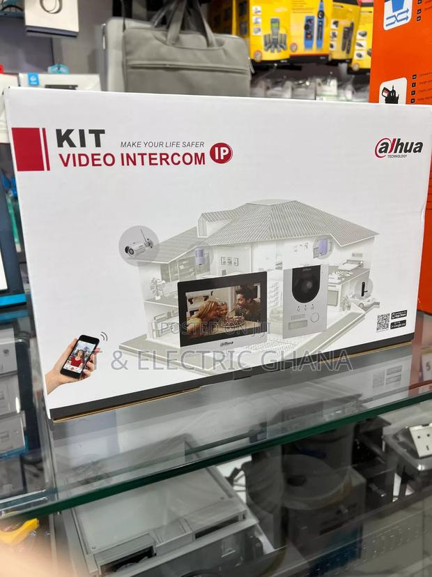 Ip Video Intercom · Photo 2