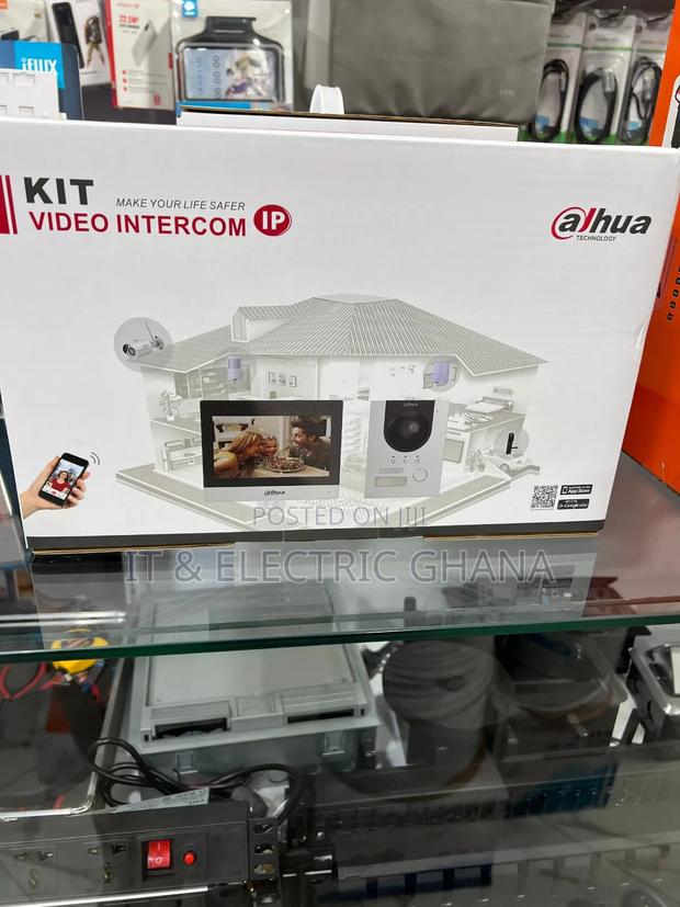 Ip Video Intercom · Photo 3