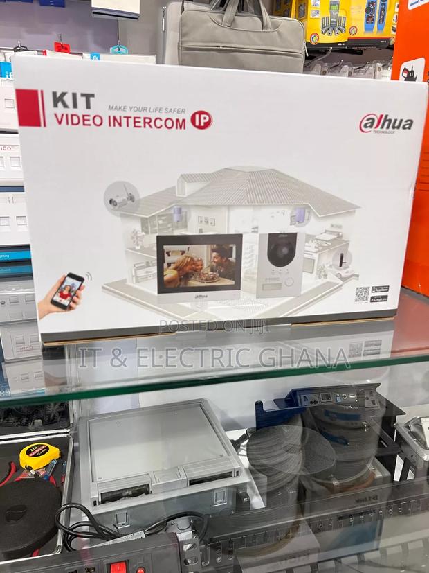 Ip Video Intercom · Photo 4