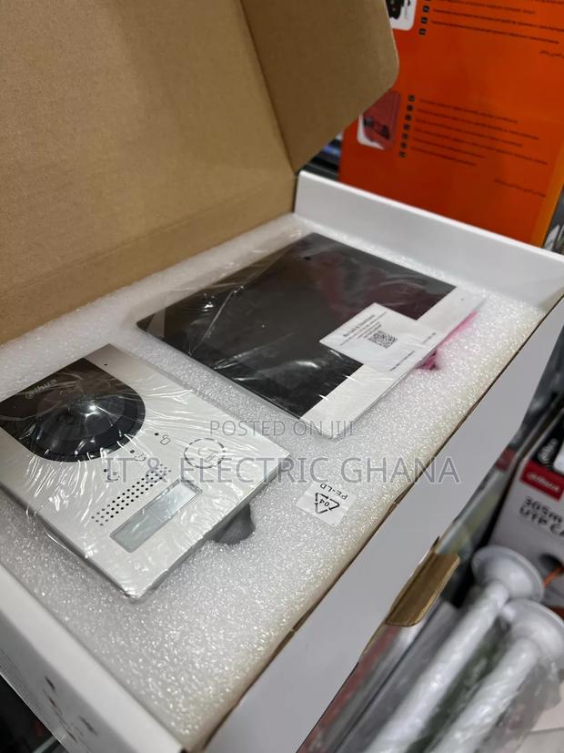 Ip Video Intercom · Photo 6