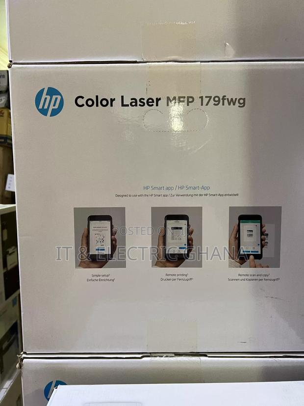 Hp Printer · Photo 2