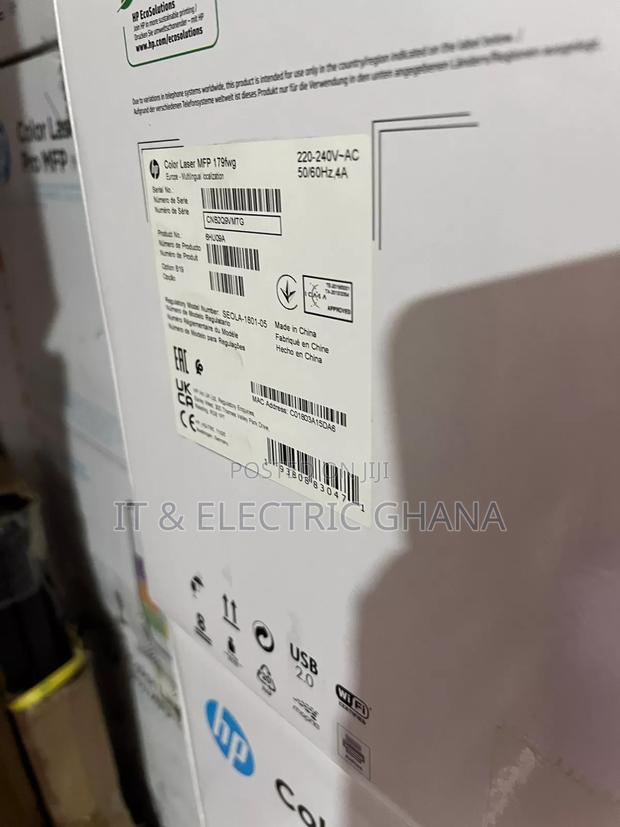 Hp Printer · Photo 3