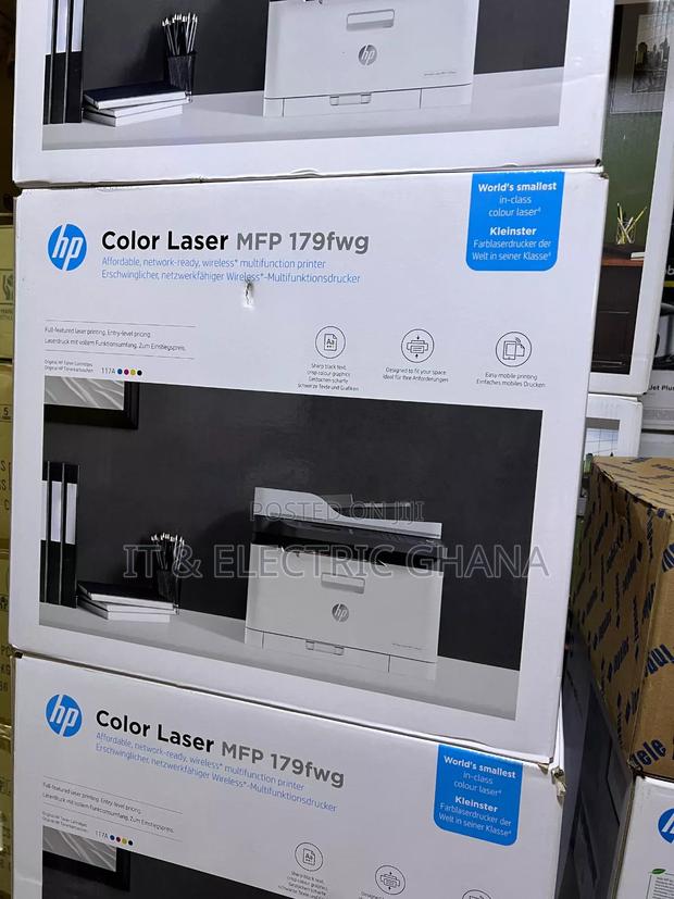 Hp Printer · Photo 4