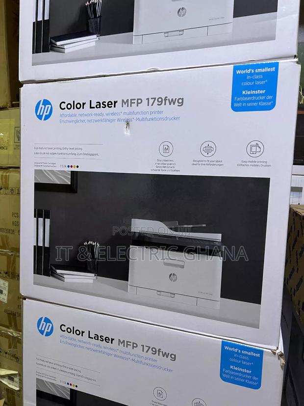 Hp Printer · Photo 1