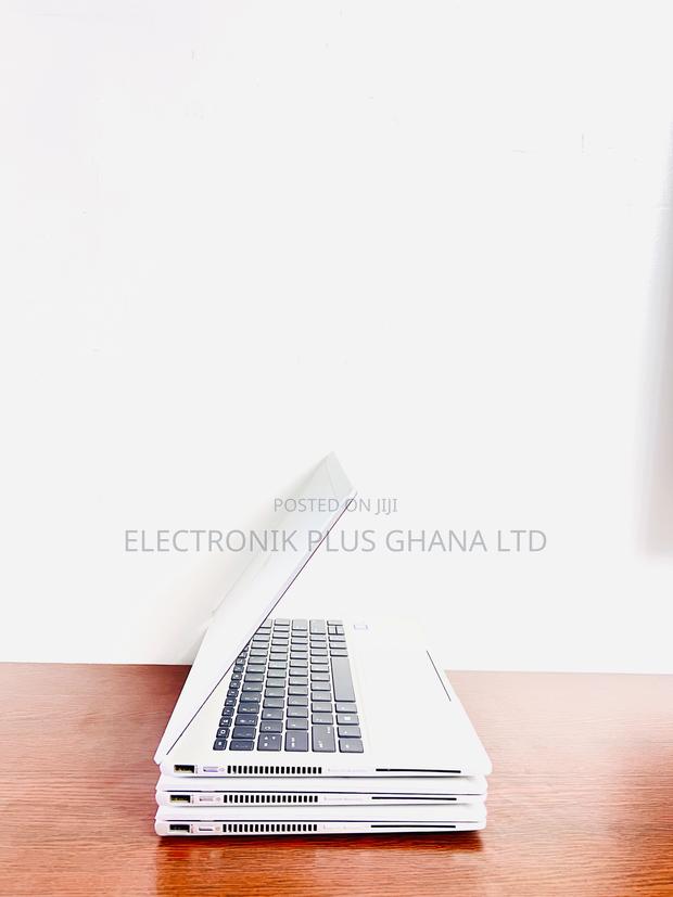 Laptop HP EliteBook 830 G6 8GB Intel Core i5 SSD 512GB · Photo 3