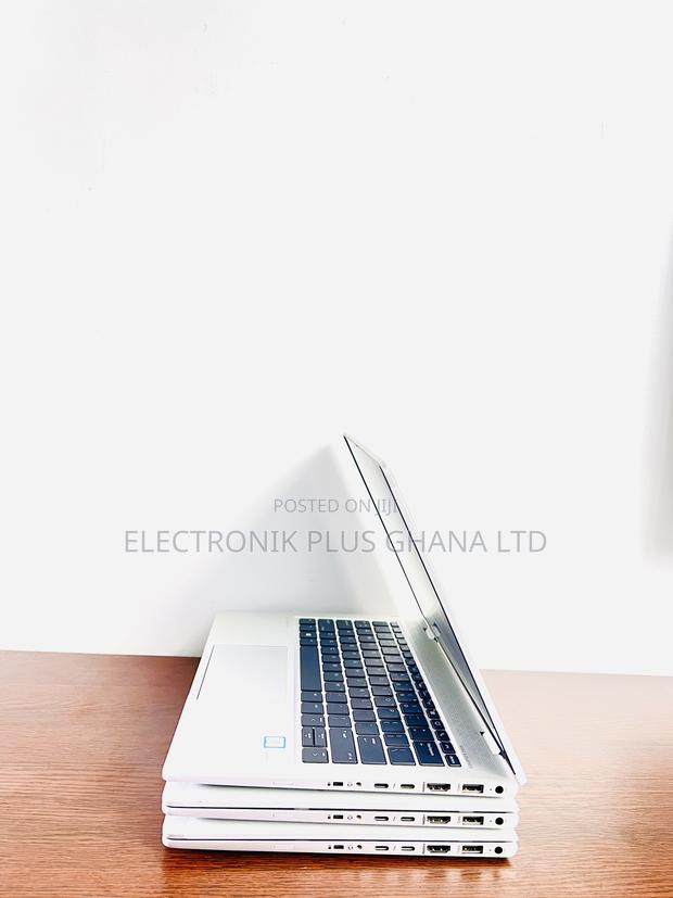 Laptop HP EliteBook 830 G6 8GB Intel Core i5 SSD 512GB · Photo 4