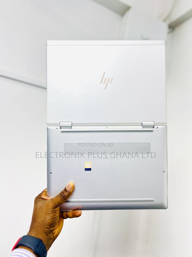 Laptop HP EliteBook 830 G6 8GB Intel Core i5 SSD 512GB · Photo 5