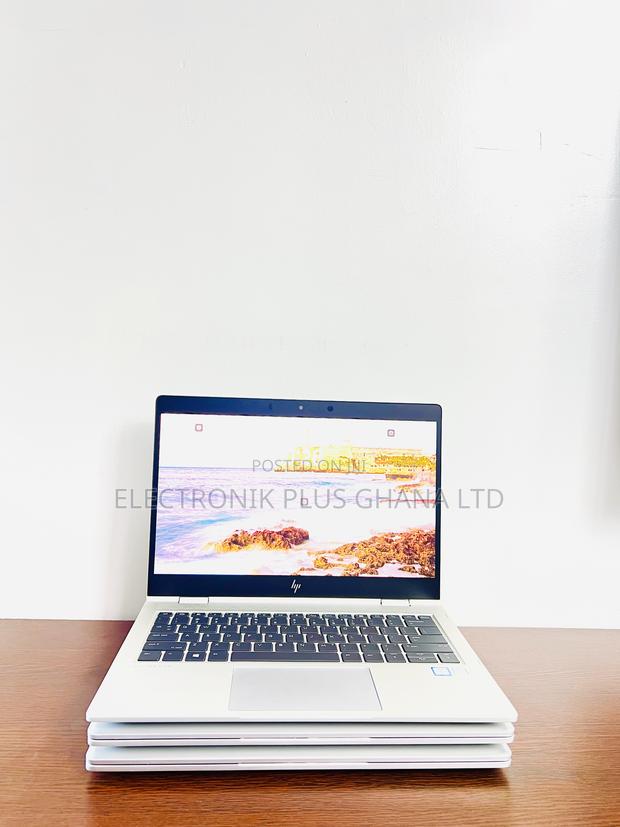 Laptop HP EliteBook 830 G6 8GB Intel Core i5 SSD 512GB · Photo 2