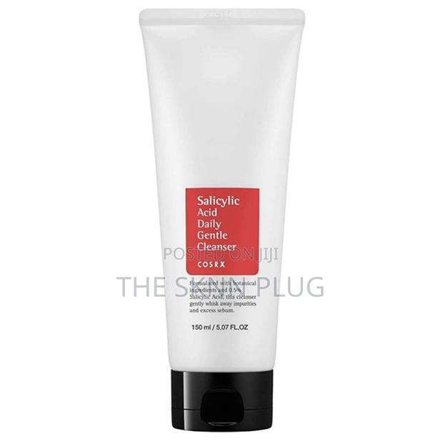 Cosrx Salicylic ACID Daily Gentle Cleanser · Photo 2