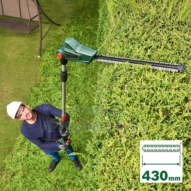 BOSCH Univ Hedgepole 18 8B3070 (UK) · Photo 4