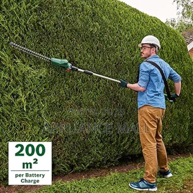 BOSCH Univ Hedgepole 18 8B3070 (UK) · Photo 1