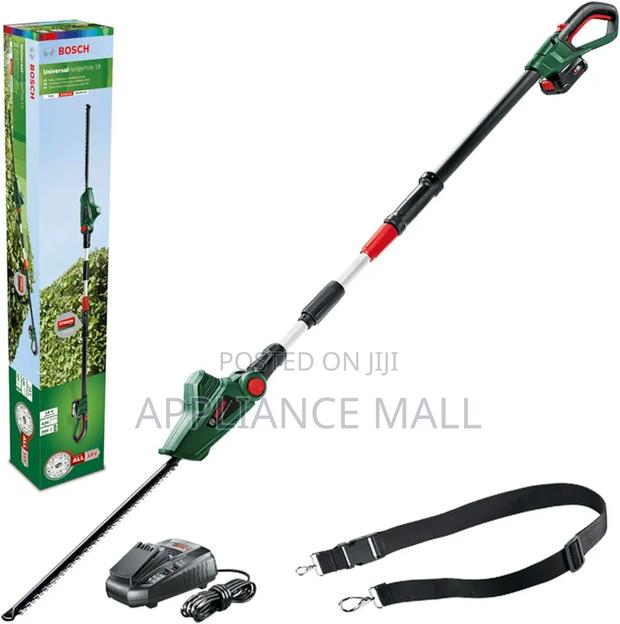 BOSCH Univ Hedgepole 18 8B3070 (UK) · Photo 2