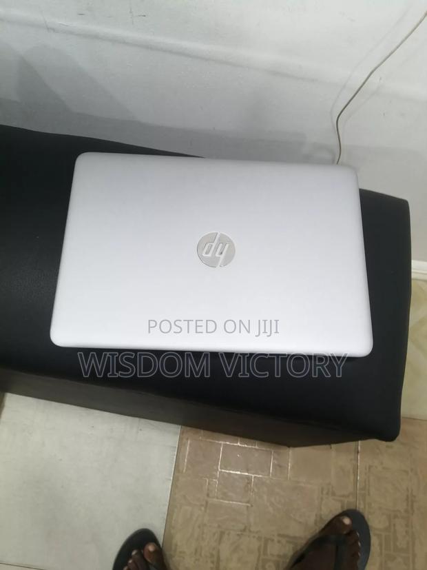 New Laptop HP 14-Dq1025cl 8GB Intel Core I5 SSD 256GB · Photo 2