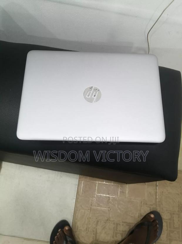 New Laptop HP 14-Dq1025cl 8GB Intel Core I5 SSD 256GB · Photo 3