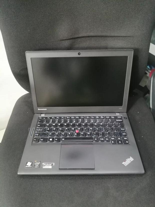 New Laptop Lenovo ThinkPad X1 Carbon 8GB Intel Core I5 HDD 500GB · Photo 2