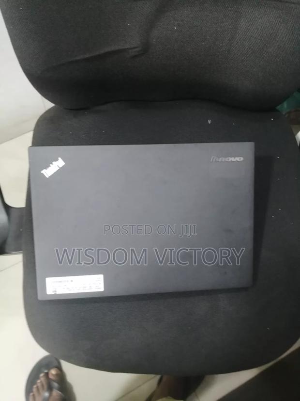 New Laptop Lenovo ThinkPad X1 Carbon 8GB Intel Core I5 HDD 500GB · Photo 3