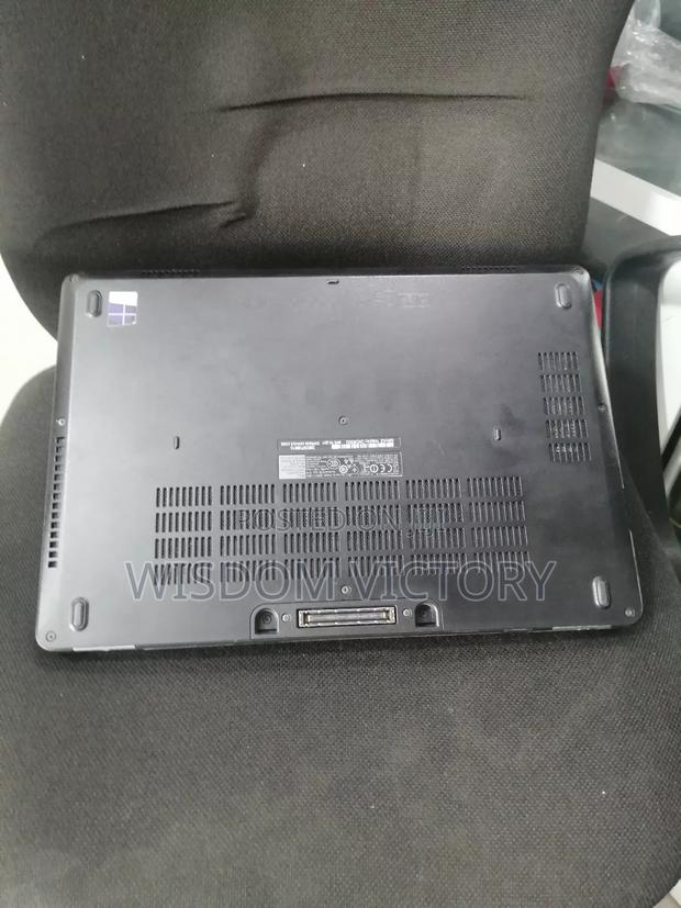 New Laptop Dell Adamo Onyx 256GB Intel Core I5 SSD 500GB · Photo 3