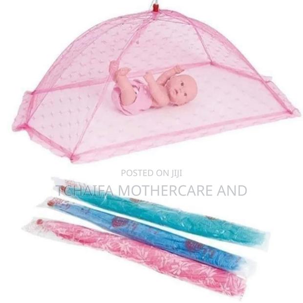 Mosquito Net · Photo 1