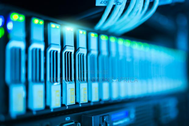 Standard Yearly Cpanel Hosting · Photo 1