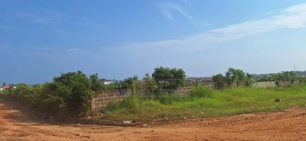 Fresh Demarcation on Plot - Prampram Beach View · Photo 1