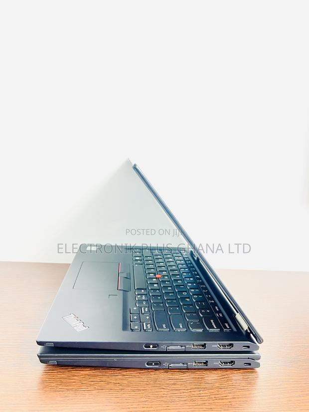 Laptop Lenovo ThinkPad x13 Yoga 16GB Intel Core i7 SSD 256GB · Photo 6