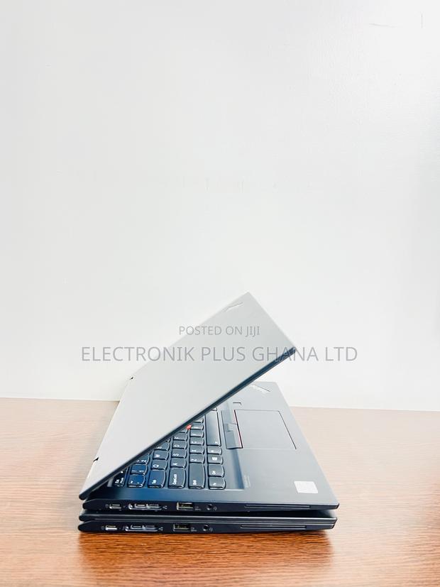Laptop Lenovo ThinkPad x13 Yoga 16GB Intel Core i7 SSD 256GB · Photo 7