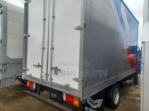 Container Truck Box Mighty2 · Photo 3