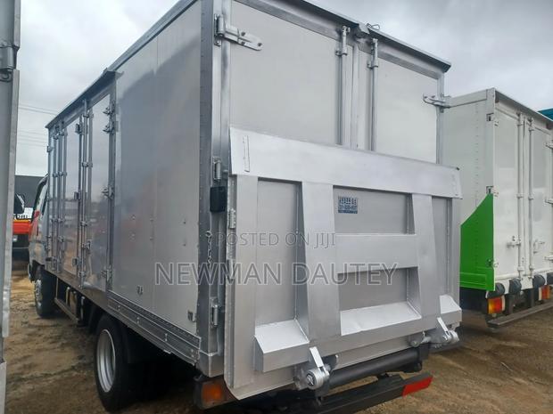 Mighty2 Container Box · Photo 4