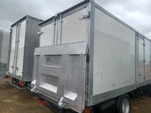 Mighty2 Container Box · Photo 5