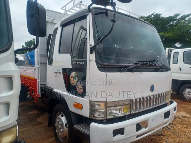 Rhino Kia Truck · Photo 2