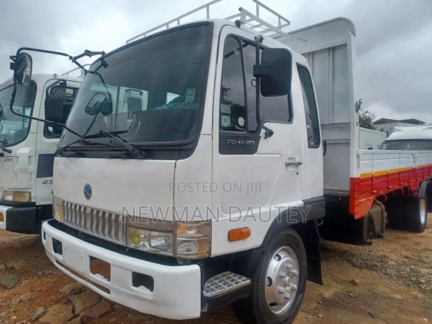 Rhino Kia Truck · Photo 3