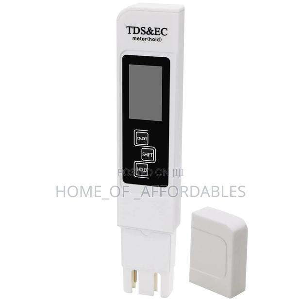 TDS Ec Meter