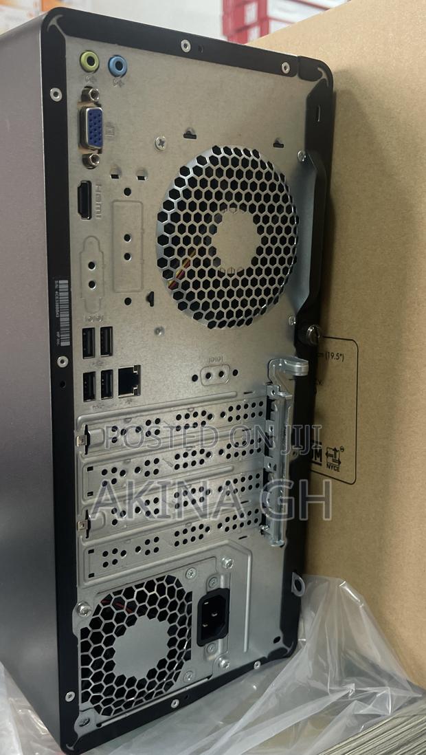 New Desktop Computer HP 8GB Intel Core I7 HDD 1T · Photo 5
